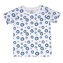 Be Awara Round Neck Half Sleeves 100