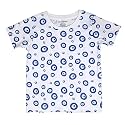 Be Awara Round Neck Half Sleeves 100