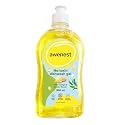 awenest No-Toxin Dishwash Concentrate | Orange &amp; Lemon | Organic - 500ml