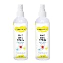 awenest Instant Fabric Stain Remover Spray | Bye Bye Food Stain - 2 x 75ml