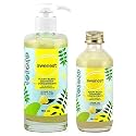 awenest Plant-Based Dishwash Combo | Dispenser &amp; Refill Pack - 2 x 180ml