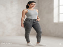 Awesome and Bold Women Regular Mid Rise