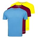 AWG ALL WEATHER GEAR Dryfit T-Shirts for