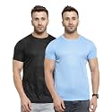 AWG ALL WEATHER GEAR Men39s Dryfit Round