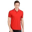 AWG ALL WEATHER GEAR Men Polo Shirt