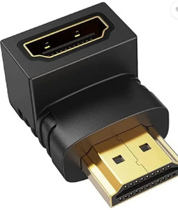 awiclo  tv-out cable hdmi 90 degree