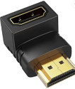 Awiclo  TV-out Cable HDMI 90 degree