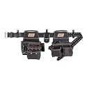 AWP Tool Belt Tool Rig, Durable Premium Utility Belt Organizer for Men &amp; Women, Utility Work, Electrician, Mechanic