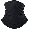 AXBXCX Neck Warmer Gaiter - Windproof Ski Mask - Cold Weather Face Motorcycle Mask
