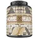 Axe &amp; Sledge Supplements Home Made Whole-Foods-Based Meal Replacement Powder with Digestive Enzymes, Protein, Carbohydrates, and Fats, 25 servings (Peanut Butter Cookie)