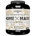 Axe &amp; Sledge Supplements Home Made Whole-Foods-Based Meal Replacement Powder, 25 Servings (Pack of 1) (Vanilla)