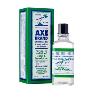 axe brand universal oil liquid