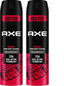 AXE intense Body Spray - For Men
