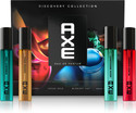 AXE Perfume Gift Set for Men 4 Premium Fragrances 12Hr Long Lasting Eau de Parfum - 15 ml