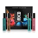 Axe Perfume Gift Set for Men | 4 Premium Fragrances | 12Hr Long Lasting | AXE EDP Mini Set 4x15ml | Premium fragrance gifting