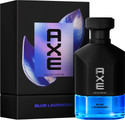 AXE Long Lasting Perfume for Men Fresh Lavender Fragrance 12Hr Long Lasting Eau de Parfum  -  100 ml