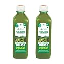 Jeevanras Axiom Patharchur Juice | Effective Juice for Kidney and Gall Bladder Stone | Stone Crusher Juice | Infused with Patharchur Herbs | Pure, Natural and Ayurvedic Juice | 500mL (Pack of 2)