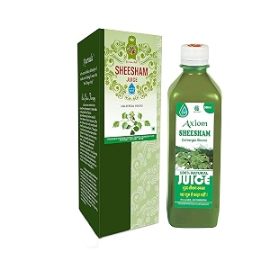 jeevanras sheesham herbal juice - 500ml  immunity booster  works in excess sweating  pure sheesham juice  enriched with natural herbs  no artificial colour amp flavour