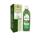 Jeevanras Sheesham Herbal Juice - 500ml | Immunity Booster | Works in Excess Sweating | Pure Sheesham Juice | Enriched With Natural Herbs | No Artificial Colour &amp; Flavour