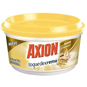 Axion The Real Grease Catcher El Verdadero