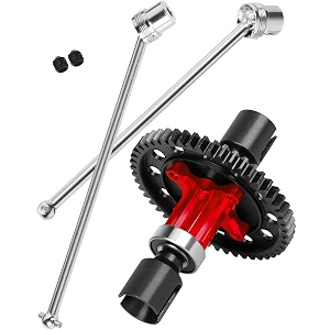 Axle Drive Shafts 50T Gear Slipper