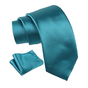 axlon tie for men  plaid silk neck ties set with cufflinks flower pin pocket square amp black gift box combo necktie sets for office wear formal suits amp weddings 0 axsolid_pn1