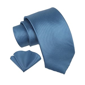 axlon tie for men  plaid silk neck ties set with cufflinks flower pin pocket square amp black gift box combo necktie sets for office wear formal suits amp weddings 0 axsolid_pn1
