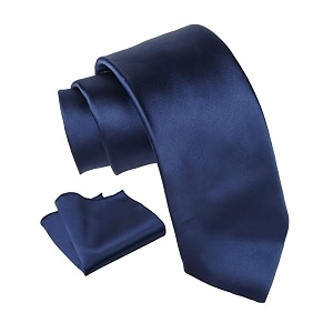 axlon tie for men  plaid silk neck ties set with cufflinks flower pin pocket square amp black gift box combo necktie sets for office wear formal suits amp weddings 0 axsolid_pn1