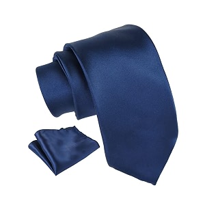 axlon tie for men  plaid silk neck ties set with cufflinks flower pin pocket square amp black gift box combo necktie sets for office wear formal suits amp weddings 0 axsolid_pn1