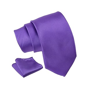 axlon tie for men  plaid silk neck ties set with cufflinks flower pin pocket square amp black gift box combo necktie sets for office wear formal suits amp weddings 0 axsolid_pn1