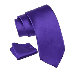 axlon tie for men  plaid silk neck ties set with cufflinks flower pin pocket square amp black gift box combo necktie sets for office wear formal suits amp weddings 0 axsolid_pn1