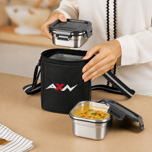 AXN Stainless Steel Tiffin for Kid 3