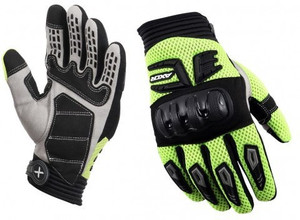 Axor Air Stream Riding Gloves