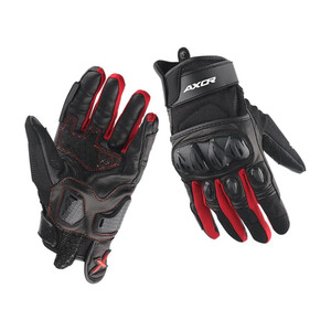 Axor Viper Gloves Riding Gloves