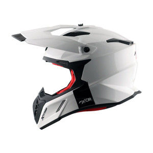 Axor X-Cross Motorbike Helmet