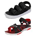 Axter Men39s Multicolor Combo-2-1116-9233 Sandal