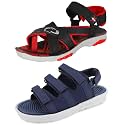 Axter Men39s Multicolor Combo-2-1116-9234 Sandal