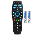 Axtro Compatible DTH Remote Control for Tata
