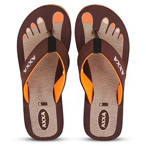 AXXA Orthopedic Ladies Slippers Soft chappal
