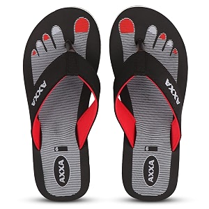 AXXA Orthopedic Ladies Slippers Soft chappal