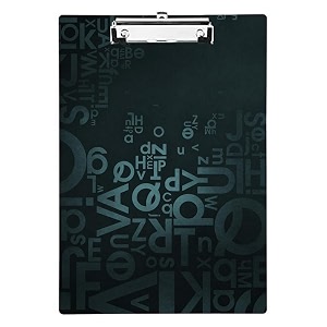 ay fashion wooden exampad clipboard writing pad for boys girls kids school students form holder exam board etc_468