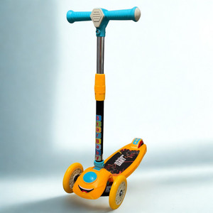 Ayaan Toys Dart 3 Wheel Kick Scooter