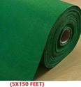 AyanCarpets 5 ft X 150 ft