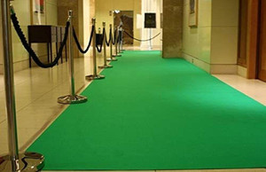 AyanCarpets 5 ft X 50 ft Synthetic
