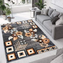 AyanCarpets 5 ft X 7 ft