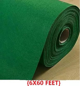 AyanCarpets 6 ft X 60 ft Synthetic