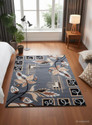 AyanCarpets 7 ft X 5 ft