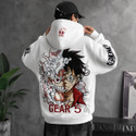Ayesha Trends Full Sleeve Graphic Print Men