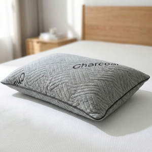 AYKA Microfibre Sleeping Pillow Pack of 1