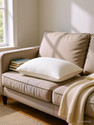 AYKA Microfibre Sleeping Pillow Pack of 1